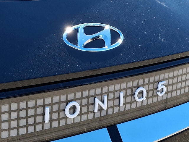 2023 Hyundai IONIQ 5 Limited