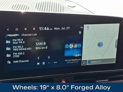 2024 Hyundai Elantra N DCT