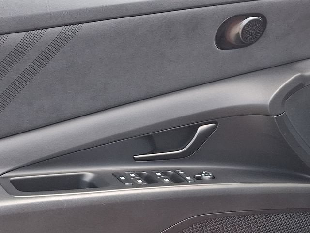 2024 Hyundai Elantra N DCT