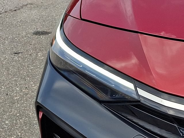 2024 Hyundai Elantra N DCT