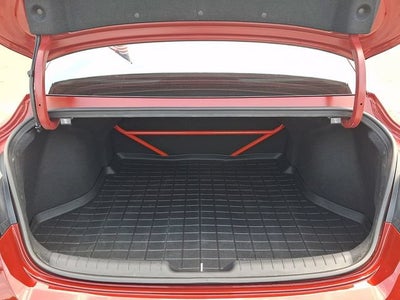 2024 Hyundai Elantra N DCT