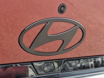 2024 Hyundai Elantra N DCT