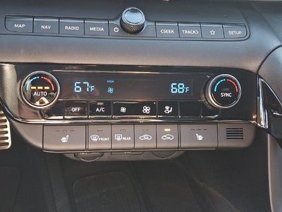 2025 Hyundai Elantra N N Sedan 4D