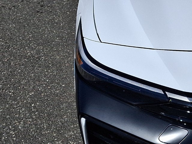 2025 Hyundai Elantra N N Sedan 4D