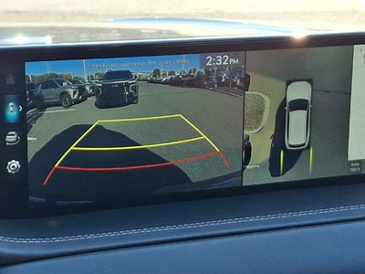 2024 Genesis GV80 2.5T AWD