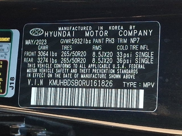 2024 Genesis GV80 2.5T AWD