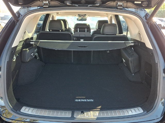 2024 Genesis GV80 2.5T AWD