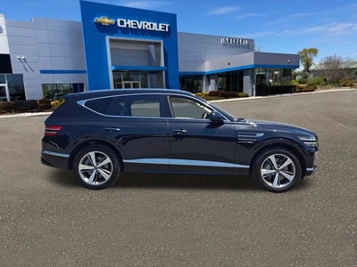 2023 Genesis GV80 2.5T AWD
