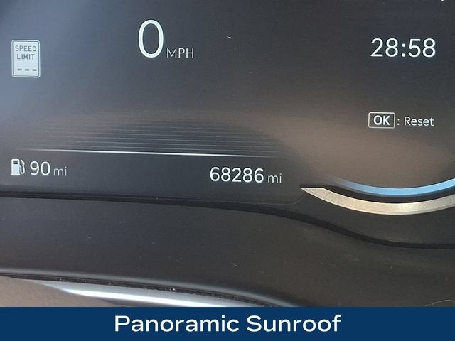 2023 Genesis GV80 2.5T AWD