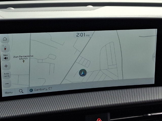 2023 Kia EV6 GT-Line
