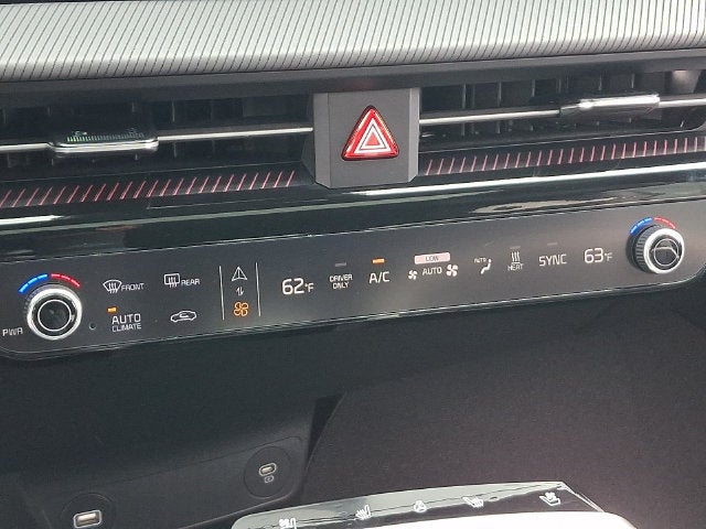 2023 Kia EV6 GT-Line
