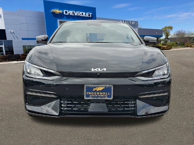 2023 Kia EV6 GT-Line