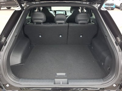 2023 Kia EV6 GT-Line