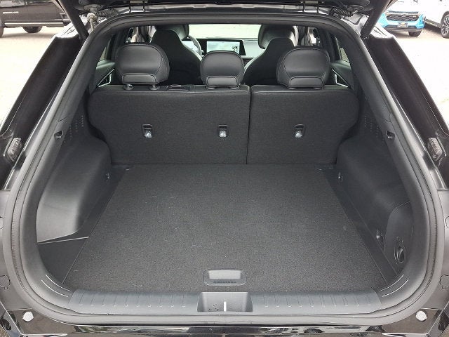2023 Kia EV6 GT-Line