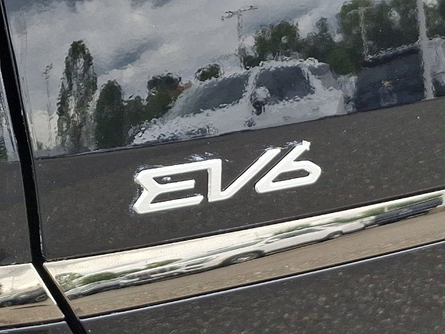 2023 Kia EV6 GT-Line