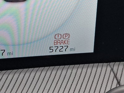 2023 Kia EV6 GT-Line