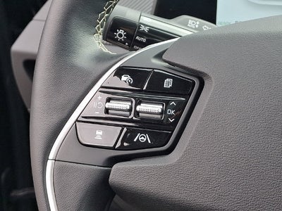 2023 Kia EV6 GT-Line