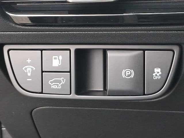 2023 Kia EV6 GT-Line