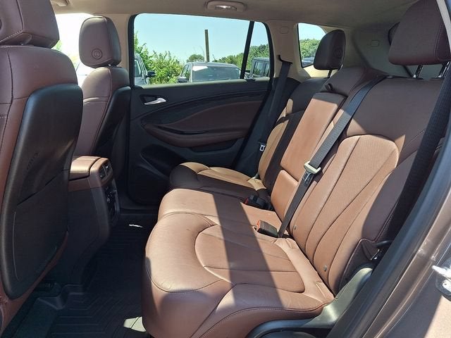 2016 Buick Envision Premium II