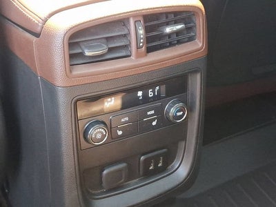 2016 Buick Envision Premium II