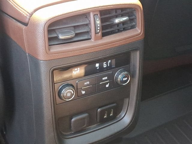 2016 Buick Envision Premium II