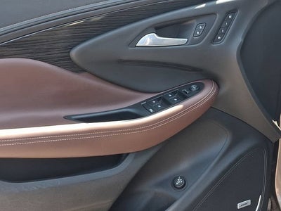 2016 Buick Envision Premium II