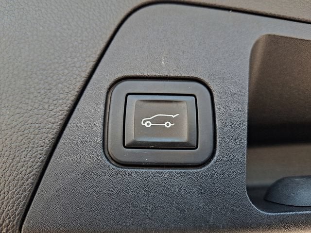 2016 Buick Envision Premium II