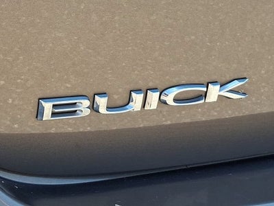 2016 Buick Envision Premium II