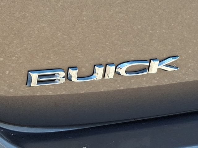 2016 Buick Envision Premium II