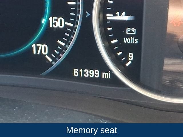 2016 Buick Envision Premium II