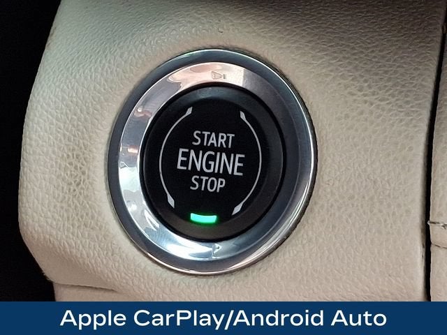 2021 Buick Envision Avenir
