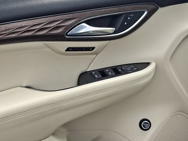 2021 Buick Envision Avenir