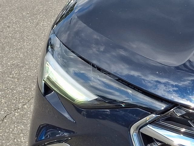 2021 Buick Envision Avenir