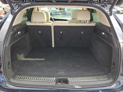 2021 Buick Envision Avenir