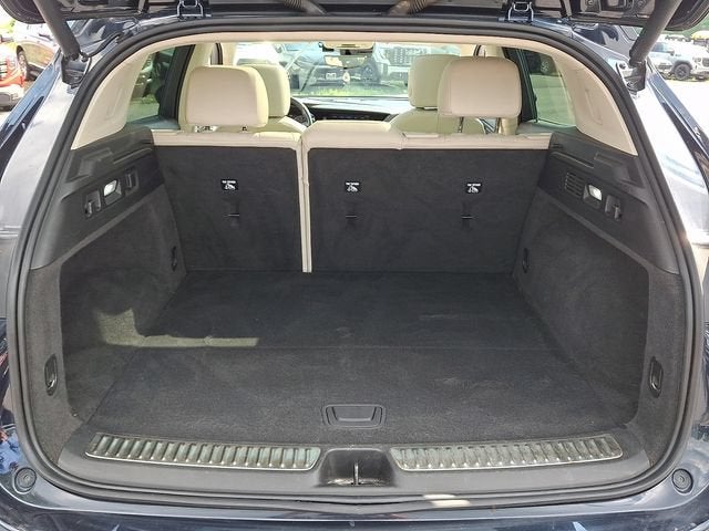 2021 Buick Envision Avenir