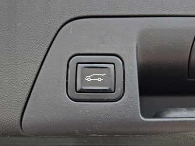 2021 Buick Envision Avenir