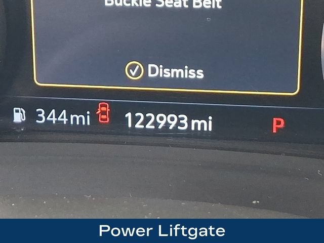 2021 Buick Envision Avenir