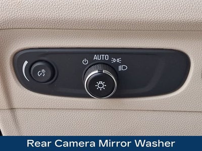 2021 Buick Envision Avenir