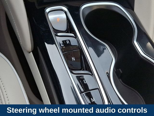 2021 Buick Envision Avenir