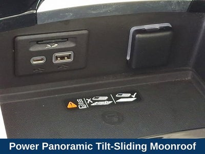 2021 Buick Envision Avenir