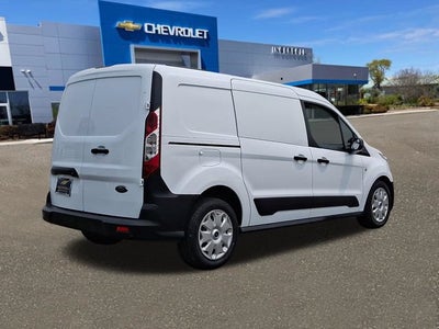 2019 Ford Transit Connect XL