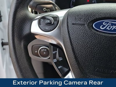 2019 Ford Transit Connect XL