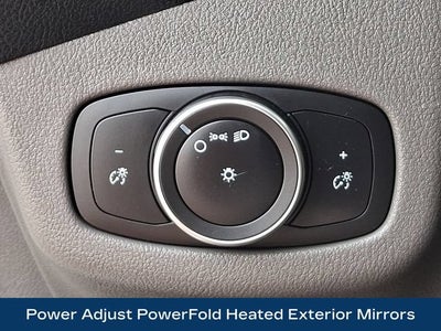 2019 Ford Transit Connect XL