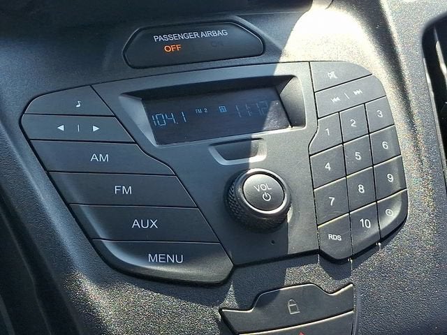 2015 Ford Transit Connect XL