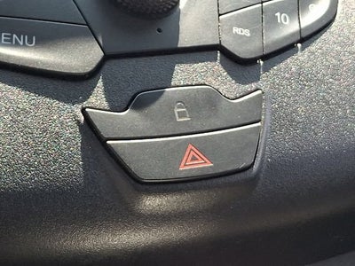 2015 Ford Transit Connect XL