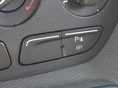 2015 Ford Transit Connect XL