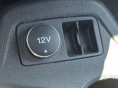 2015 Ford Transit Connect XL