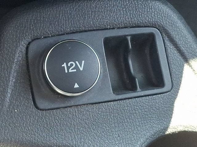 2015 Ford Transit Connect XL