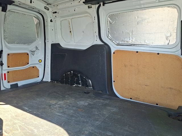 2015 Ford Transit Connect XL