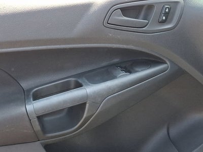 2015 Ford Transit Connect XL